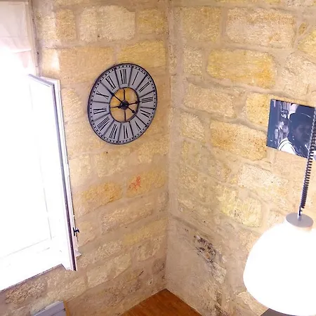 Castillon Apartment Bordeaux